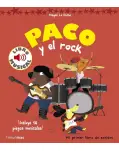 PACO Y EL ROCK. LIBRO MUSICAL