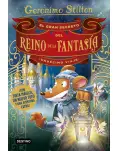 EL GRAN SECRETO DEL REINO DE LA FANTASA. UNDCIMO VIAJE