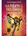 LA PUERTA DE LOS TRES CERROJOS 3. LOS CINCO REINOS