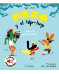 PACO Y EL HIP-HOP, LIBRO MUSICAL