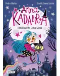 ANNA KADABRA 1. EL CLUB DE LA LUNA LLENA