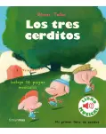 LOS TRES CERDITOS. LIBRO MUSICAL