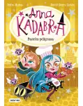 ANNA KADABRA 6. PASTELES PELIGROSOS