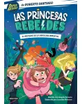 LAS PRINCESAS REBELDES 1. EL MISTERIO DE LA VIRGULINA