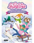 LAS RATITAS 6. EL PODER DE LOS MUECOS DE NIEVE