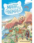 MAGIC ANIMALS 1. EL PODER DEL AMULETO