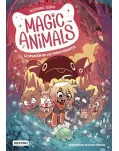 MAGIC ANIMALS 2. LA INVASIN DE LAS RANAS GIGANTES