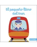 EL PEQUEO LIBRO DEL TREN