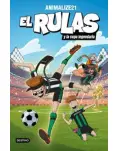 EL RULAS 2. EL RULAS Y LA COPA LEGENDARIA