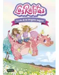 LAS RATITAS 11. LA ISLA DE LOS DRAGONES MGICOS