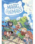 MAGIC ANIMALS 7. EL SECRETO DE LA ISLA