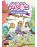 LAS RATITAS 12. VIOLETA, LA HERMANA SECRETA