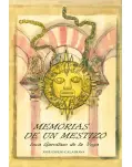 MEMORIAS DE UN MESTIZO