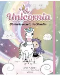 UNICORNIA. EL DIARIO SECRETO DE CLAUDIA