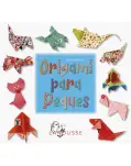 ORIGAMI PARA PEQUES