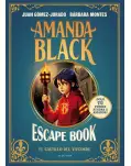 AMANDA BLACK. ESCAPE BOOK 2. EL CASTILLO DEL VIZCONDE