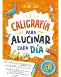 CALIGRAFA PARA ALUCINAR CADA DA