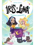 IRIS Y LUNA 2. POCIONES A MONTONES!