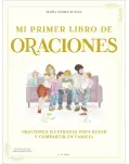 MI PRIMER LIBRO DE ORACIONES