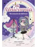 UNICORNIA 12. CONCURSO DE DISFRACES