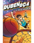 RUBEN RG4. EL REAL HOOPER