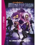 MONSTER HIGH 2. EL LIBRO DE LA PELCULA