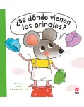 DE DNDE VIENEN LOS ORINALES?