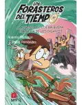 LOS FORASTEROS DEL TIEMPO 14. LA AVENTURA DE LOS BALBUENA EN LA ISLA DE LOS GIGANTES