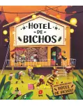 HOTEL DE BICHOS