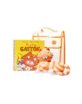 PACK EL GATO GASTN