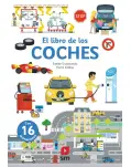 EL LIBRO DE LOS COCHES. LIBRO CON SOLAPAS