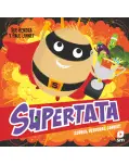 3. SUPERTATA CORRED, VERDURAS, CORRED!