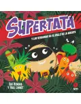 4. SUPERTATA Y LAS VERDURAS EN EL VALLE DE LA MUERTE