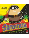 SUPERTATA Y LA NOCHE DE LAS VERDURAS VIVIENTES