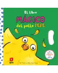 EL LIBRO MGICO DEL POLLO PEPE