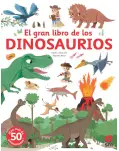 EL GRAN LIBRO DE LOS DINOSAURIOS. POP UP