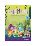 ENIGMATH CUADERNO DE RETOS MATEMTICOS 4 PRIMARIA