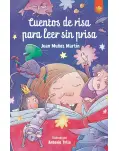 CUENTOS DE RISA PARA LEER SIN PRISA