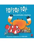 POP, POP, POP... LOS ANIMALES MARINOS