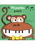 MI PRIMER PIANO CON MELODAS INFANTILES