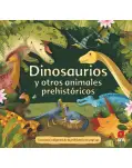 DINOSAURIOS Y OTROS ANIMALES PREHISTORICOS