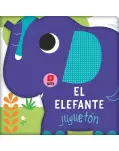 EL ELEFANTE JUGUETN