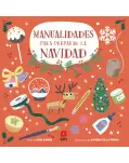 MANUALIDADES PARA PREPARAR LA NAVIDAD