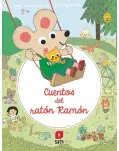 CUENTOS DEL RATN RAMN