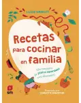 RECETAS PARA COCINAR EN FAMILIA