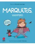 MARQUITOS 2. VAMPIRO. CUENTO EN MAYSCULA