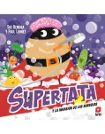 SUPERTATA Y LA INVASION DE LAS BURBUJAS