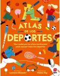 ATLAS DE LOS DEPORTES