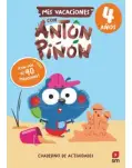 4 AOS MIS VACACIONES ANTON PION