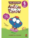 5 AOS MIS VACACIONES ANTON PION